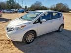 2016 NISSAN VERSA NOTE S