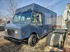 2021 FREIGHTLINER CHASSIS M