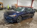 2020 SUBARU IMPREZA SP