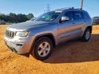 2017 JEEP GRAND CHER LAREDO