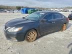 2017 NISSAN ALTIMA 2.5 2.5