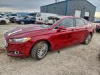 2015 FORD FUSION SE SE