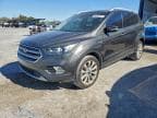 2017 FORD ESCAPE TIT TITANIUM