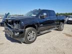2018 CHEVROLET SILVERADO K2500 HIGH COUNTRY