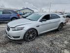 2013 FORD TAURUS SHO