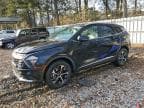2023 KIA SPORTAGE E