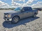 2018 FORD F150 SUPER SUPERCREW