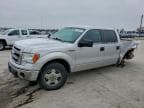 2014 FORD F-150 SUPERCREW