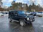2020 MERCEDES-BENZ G 550