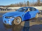 2025 BMW M3 COMPETI