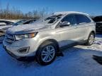 2017 FORD EDGE SEL SEL