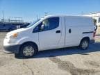 2015 CHEVROLET CITY EXPRE LT