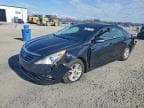 2014 HYUNDAI SONATA GLS GLS