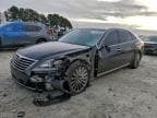 2015 HYUNDAI EQUUS SIGN SIGNATURE