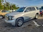 2017 CHEVROLET TAHOE K150 K1500 LT
