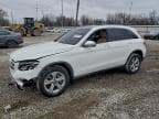2018 MERCEDES-BENZ GLC 300 300