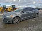 2014 FORD FUSION TIT TITANIUM