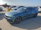 2021 BMW 330E