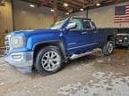 2016 GMC SIERRA K15 K1500 SLT