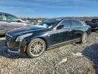 2018 CADILLAC CT6 PREMIU PREMIUM LUXURY CSAV
