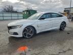2022 HONDA ACCORD HYB