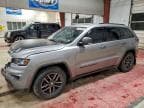 2017 JEEP GRAND CHER TRAILHAWK