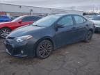 2016 TOYOTA COROLLA L L