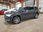 2017 GMC ACADIA SLE SLE