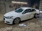 2014 CHEVROLET MALIBU LS LS