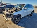 2021 MERCEDES-BENZ GLC 300 4M