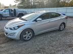 2016 HYUNDAI ELANTRA SE SE