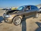 2015 AUDI Q5 TDI PRE TDI PREMIUM PLUS