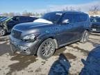 2015 INFINITI QX80