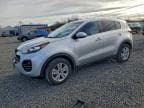 2017 KIA SPORTAGE L LX
