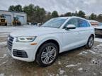 2018 AUDI Q5 PREMIUM PREMIUM PLUS