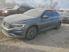 2019 VOLKSWAGEN JETTA SEL