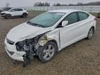 2013 HYUNDAI ELANTRA GL