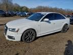 2014 AUDI A4 PREMIUM PREMIUM