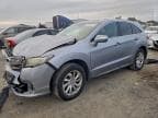 2016 ACURA RDX TECHNO TECHNOLOGY