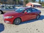 2017 FORD FUSION SE SE