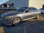 2015 HYUNDAI GENESIS 5. 5.0L