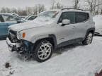 2021 JEEP RENEGADE L