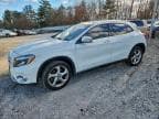 2018 MERCEDES-BENZ GLA 250 4M 250 4MATIC