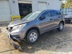 2016 HONDA CR-V LX LX