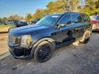 2021 KIA TELLURIDE