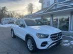 2025 MERCEDES-BENZ GLE 350 4M