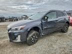 2020 SUBARU CROSSTREK