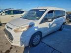 2014 FORD TRANSIT CO XLT