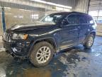 2015 JEEP GRAND CHER LAREDO