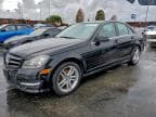 2014 MERCEDES-BENZ C 250 250